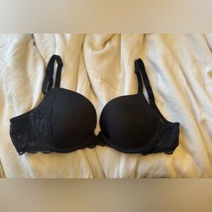 Victorias secret Dream Angels push up bra 34B